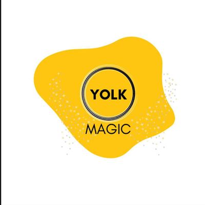 Yolk Magic