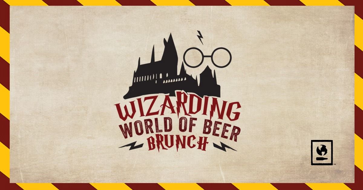 Harry Potter Brunch