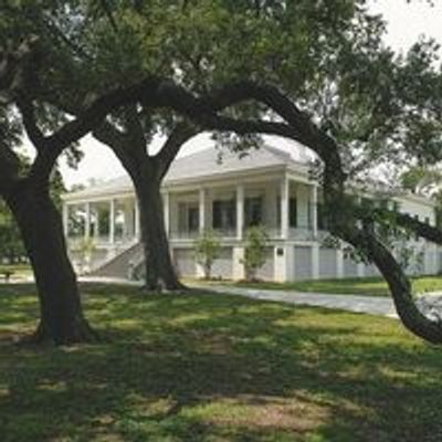 Beauvoir, The Jefferson Davis Home and Presidential Library