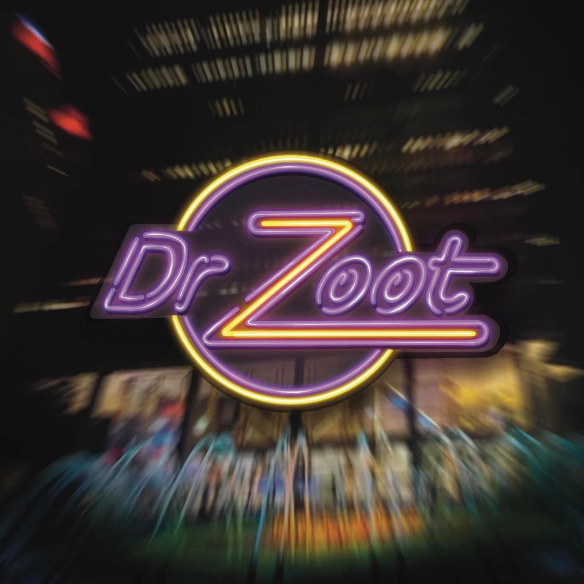 Dr. Zoot at The Pike!!