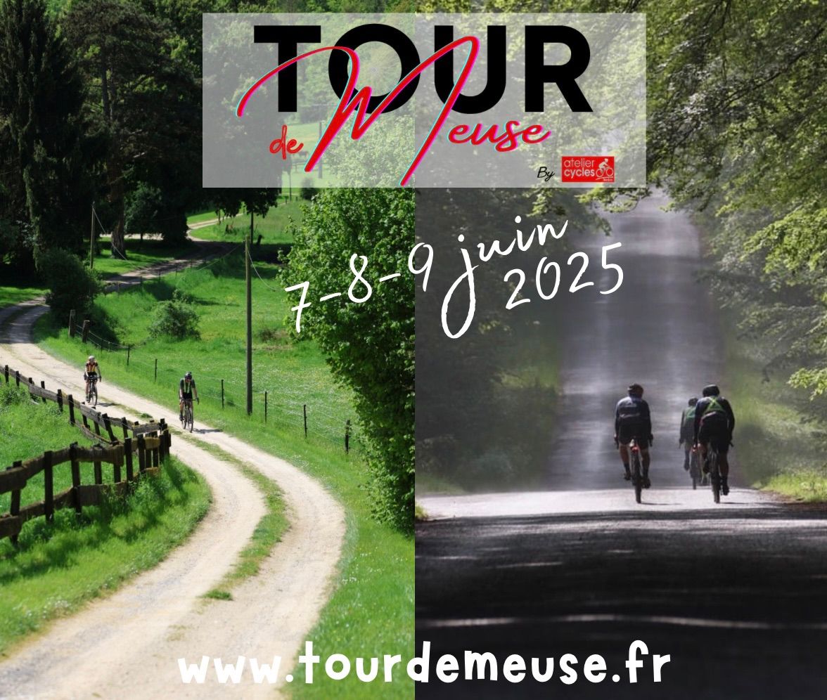 TOUR DE MEUSE 