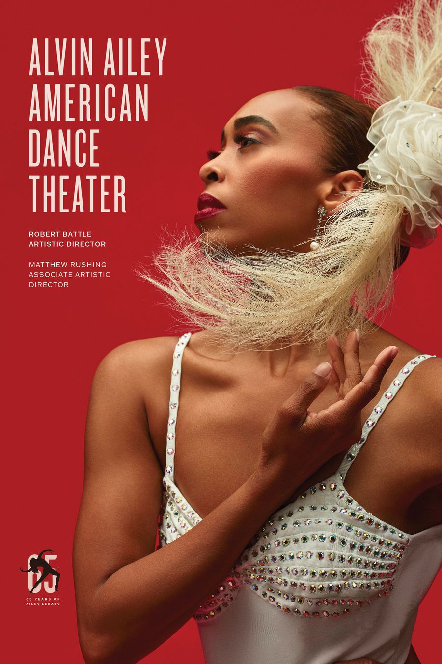 Alvin Ailey Dance Theater at Fox Theatre - Atlanta