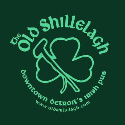 The Old Shillelagh