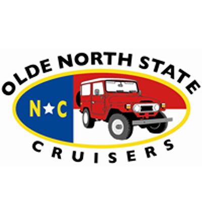 Olde North State Cruisers