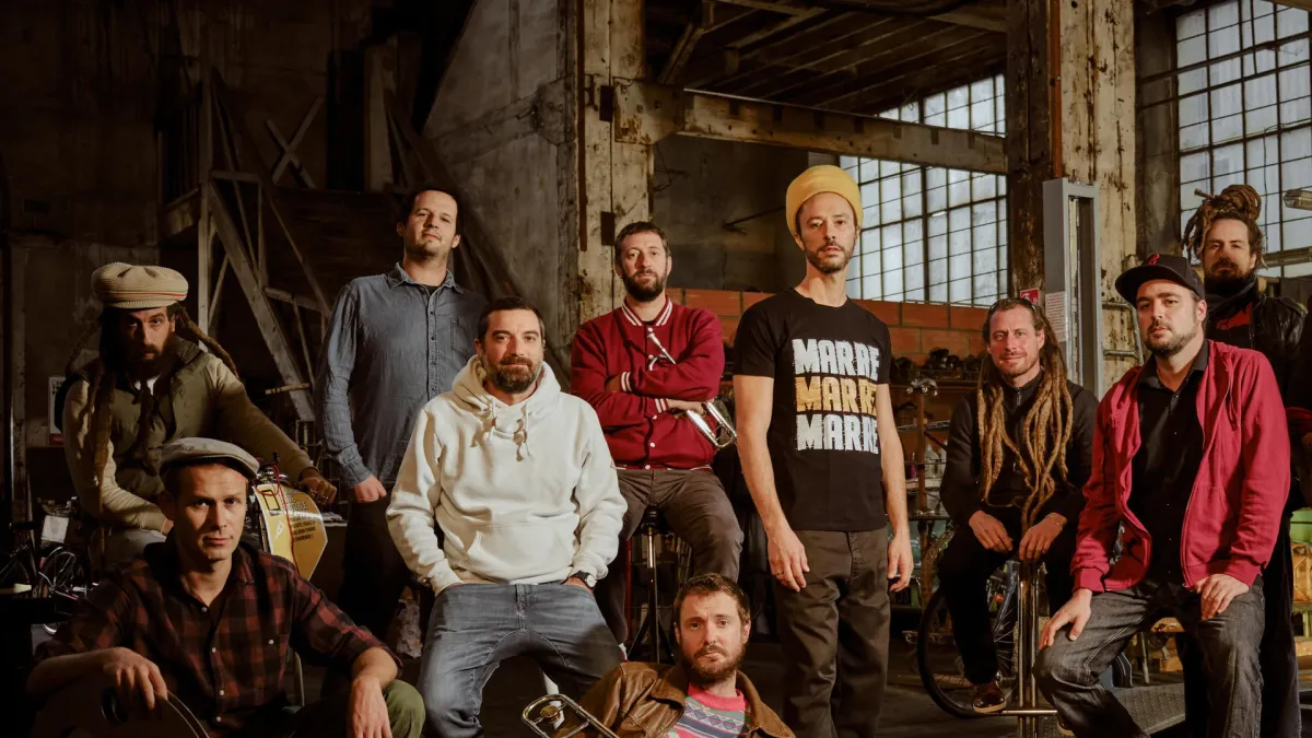 Danakil in Lons-le-saunier