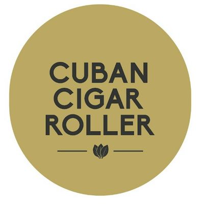 Cuban Cigar Roller