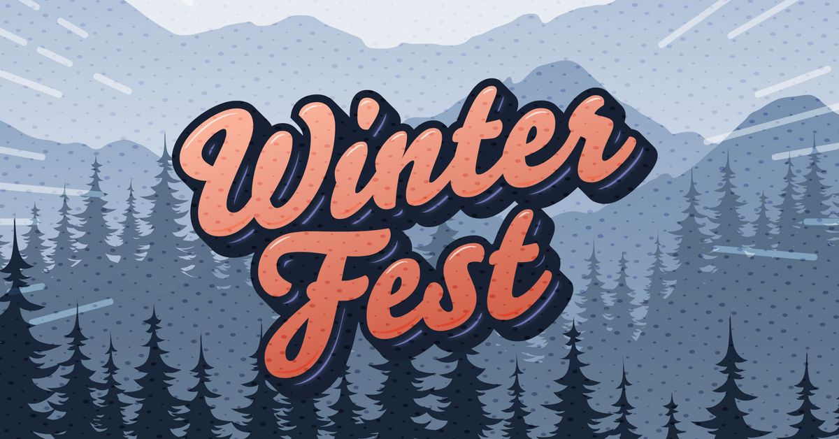 Winter Fest