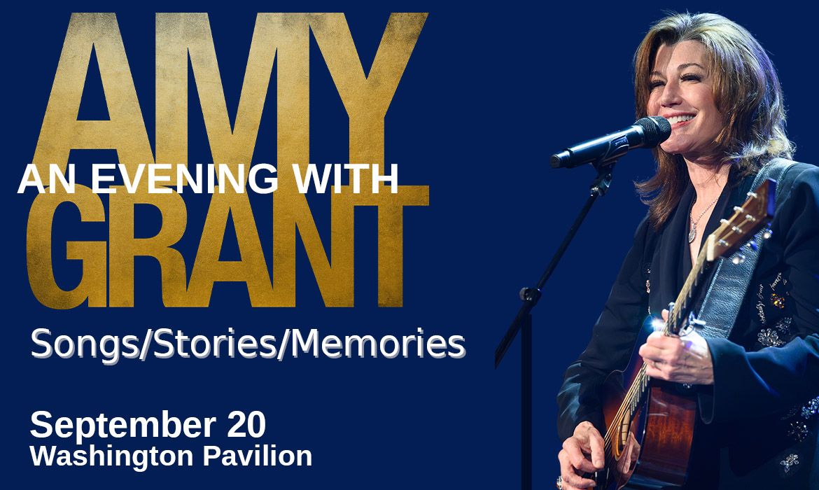 Amy Grant