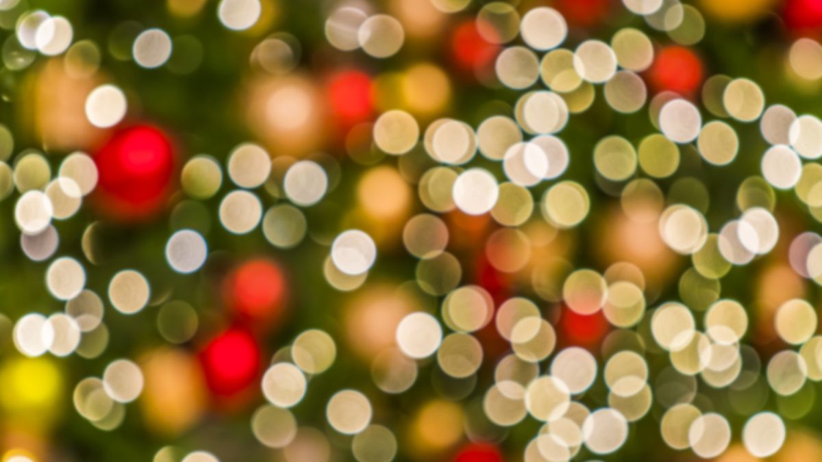 Carols in the Churchyard