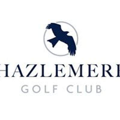 Hazlemere Golf Club