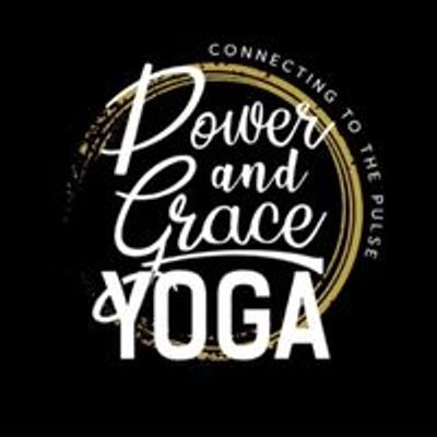 Power and Grace Yoga