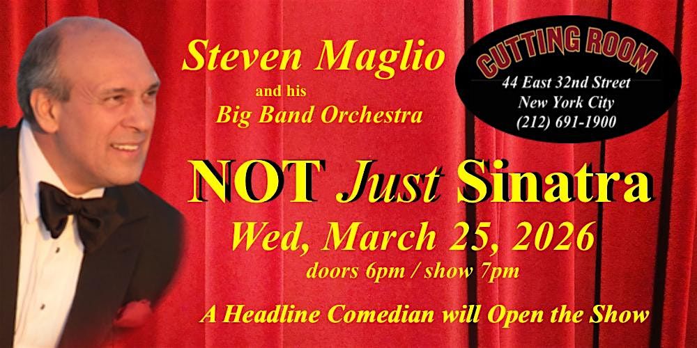 Steven Maglio
