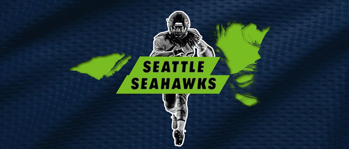 Parking San Francisco 49ers at Seattle Seahawks