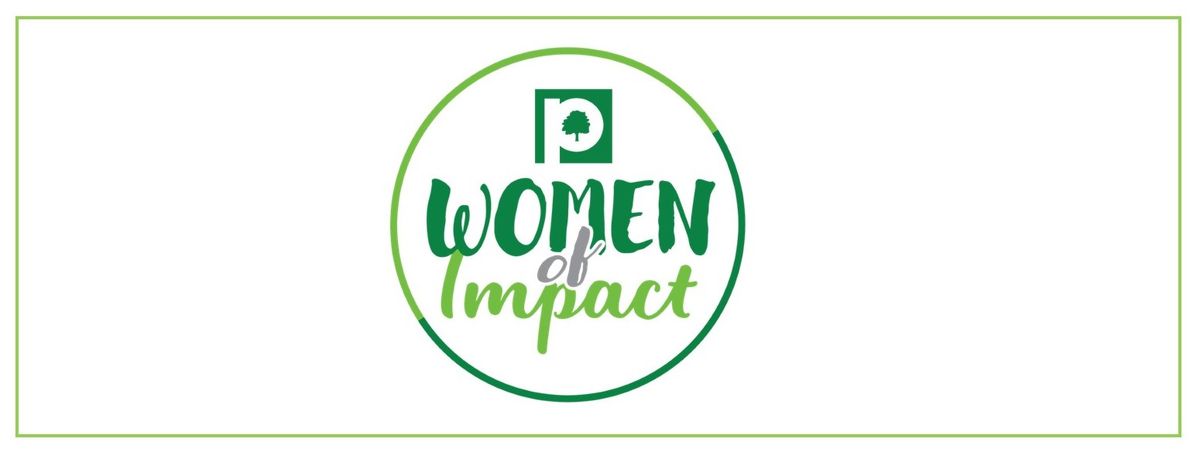 Parkland College Foundation Women of Impact