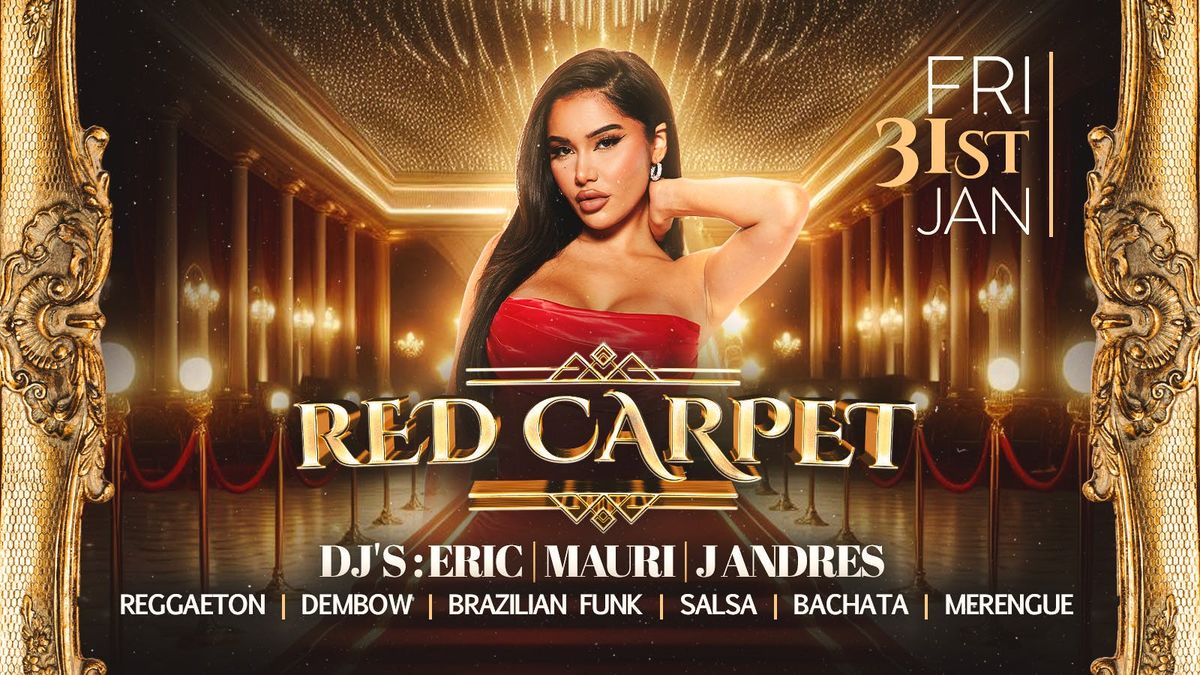 RED CARPET SPECIAL @PARADISE - 