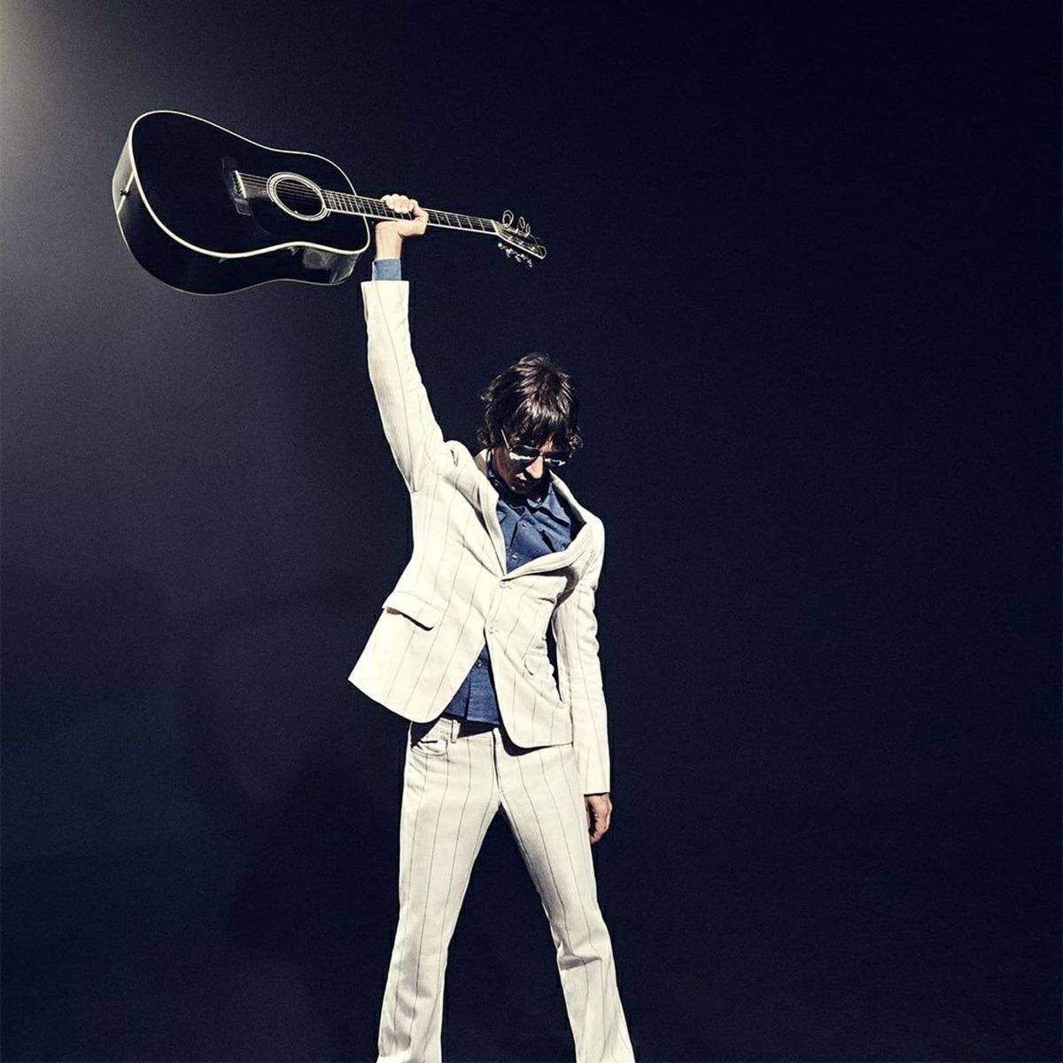 Richard Ashcroft Leeds Tickets