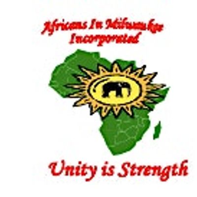 Africans In Milwaukee Inc.