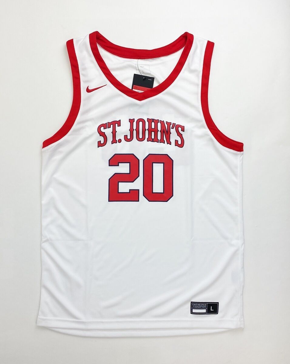 Ohio State Buckeyes vs. St. Johns Red Storm