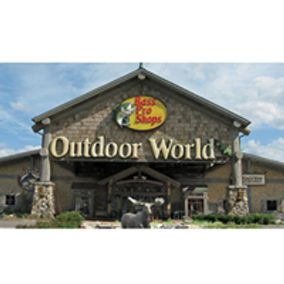 Bass Pro Shops