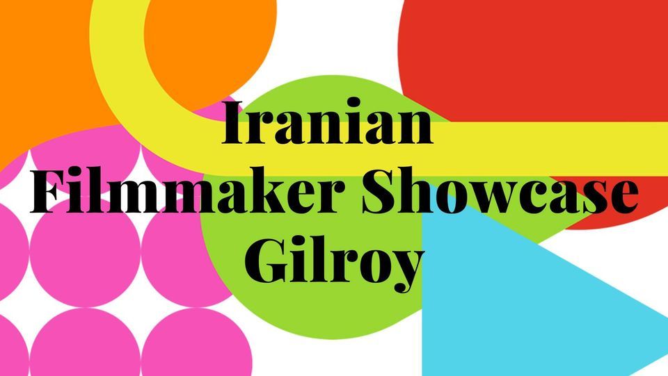 Poppy Jasper Intl Film Festivals LGBTQ Filmmaker Showcase, The District