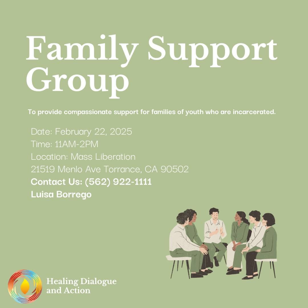 Family Support Group