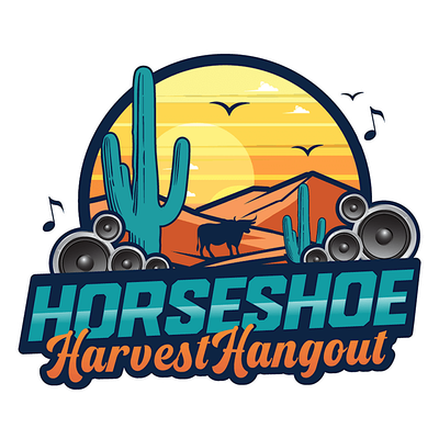 Horseshoe Harvest Hangout