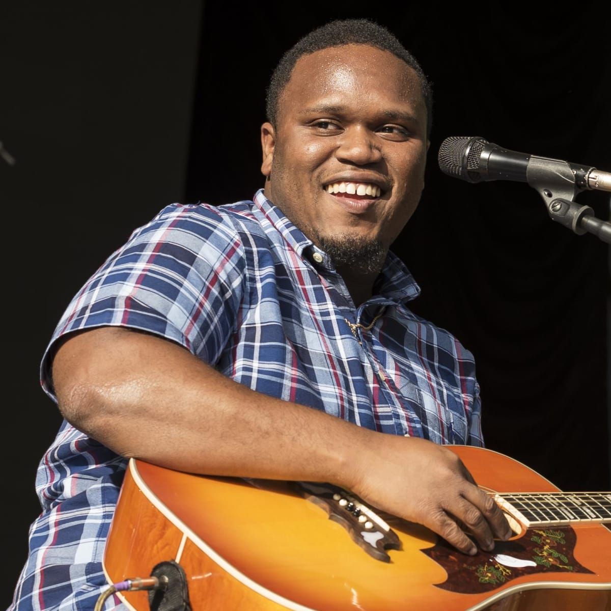 Bayker Blankenship at Richmond Music Hall at Capital Ale House