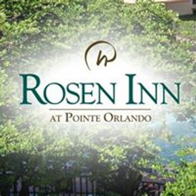 Rosen Inn at Pointe Orlando