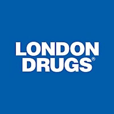 London Drugs Nanaimo North Centre