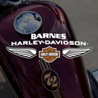 Barnes Harley-Davidson Langley