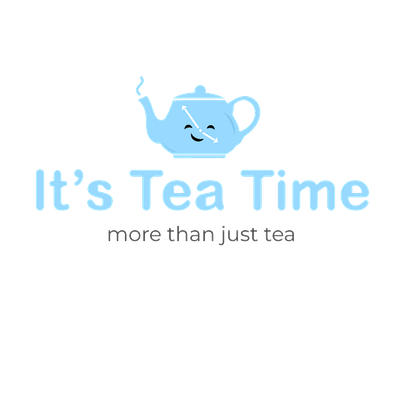 It's Tea Time