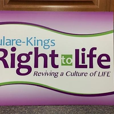Tulare-Kings Right to Life