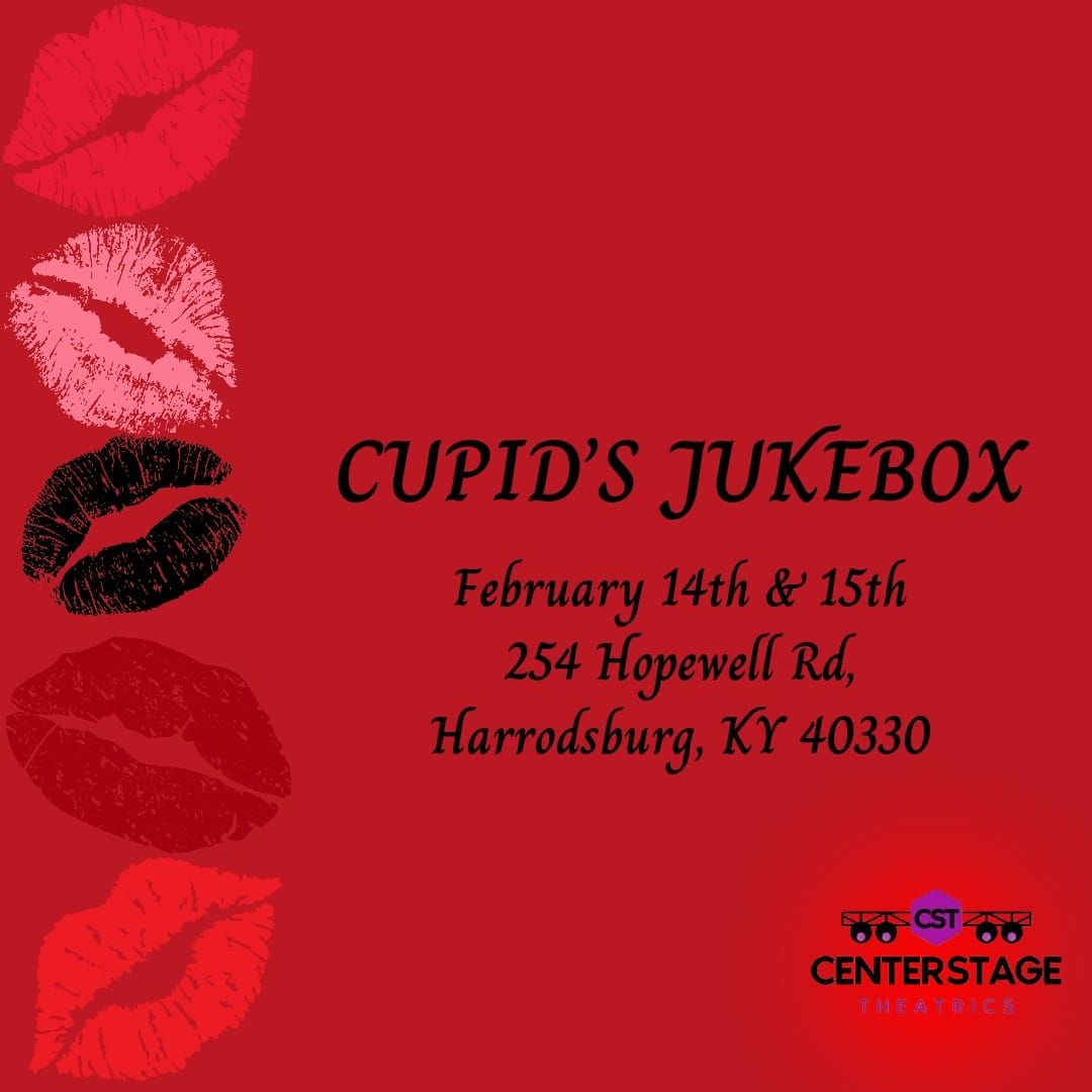 Cupid's Jukebox 