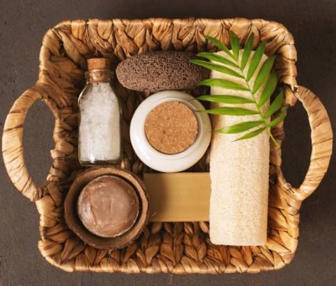 Learn To Make Your Own Bath and Body Products