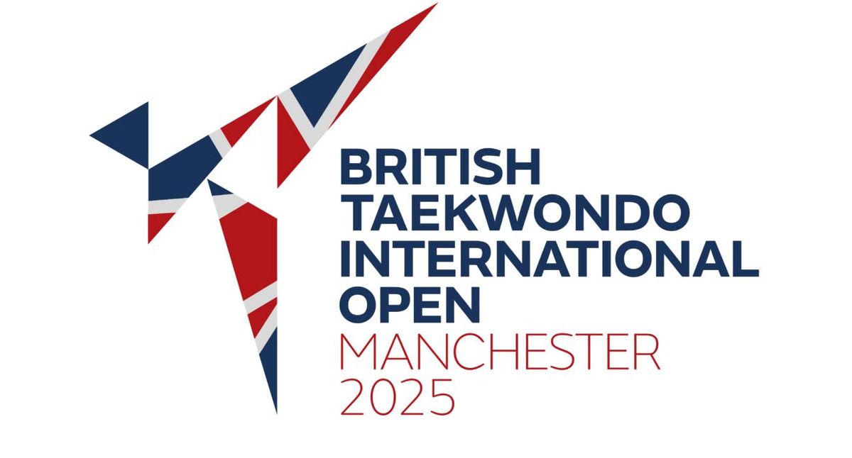 British International Open 2025