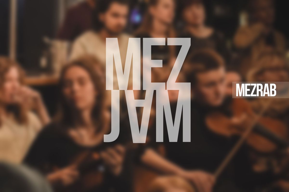 The Mezjam