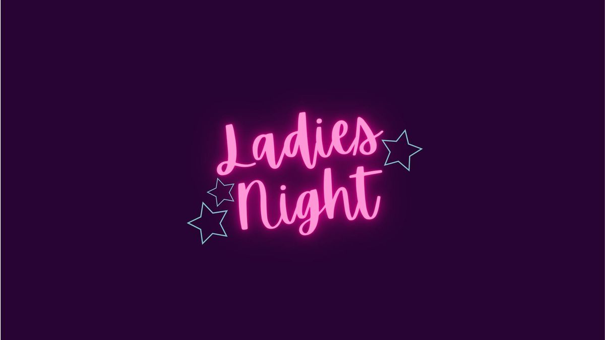 Cinema Koningshof Ladies Night