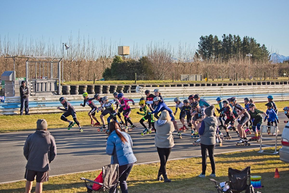 2024 Winter Marathon Series - race 7