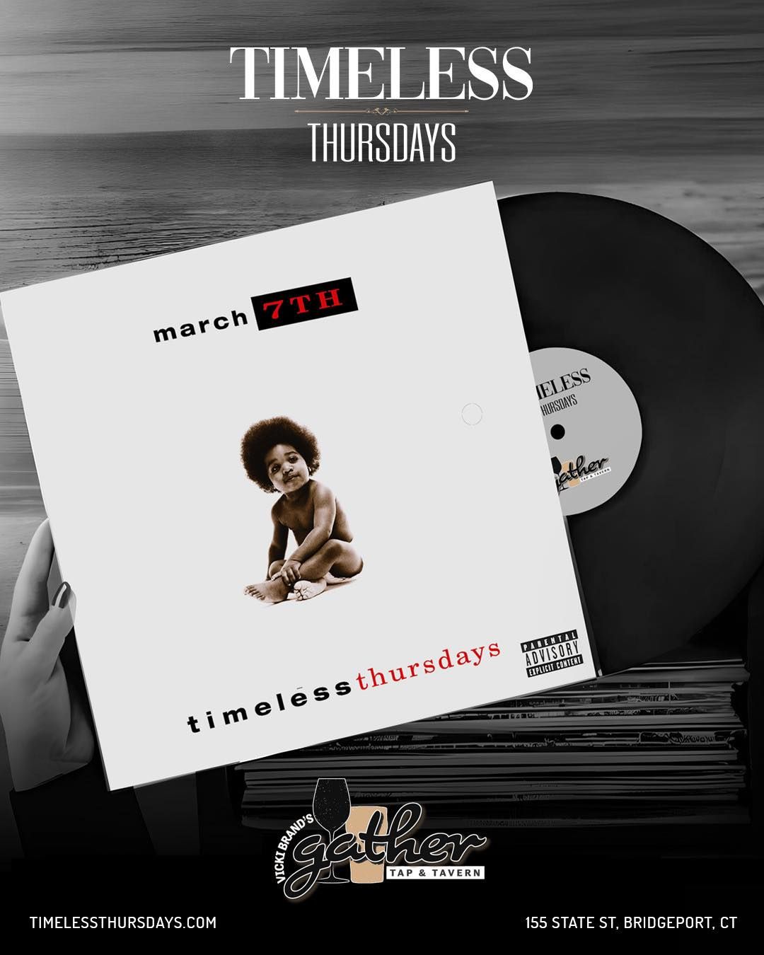 Timeless Thursdays