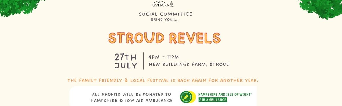 Stroud Revels