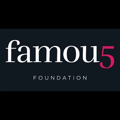 Famous 5 Foundation