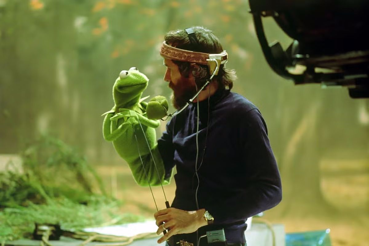 Cin\u00e9-Casteliers | Jim Henson : l\u2019homme aux mille id\u00e9es