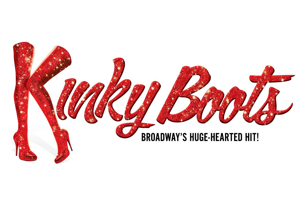 Kinky Boots - Boston