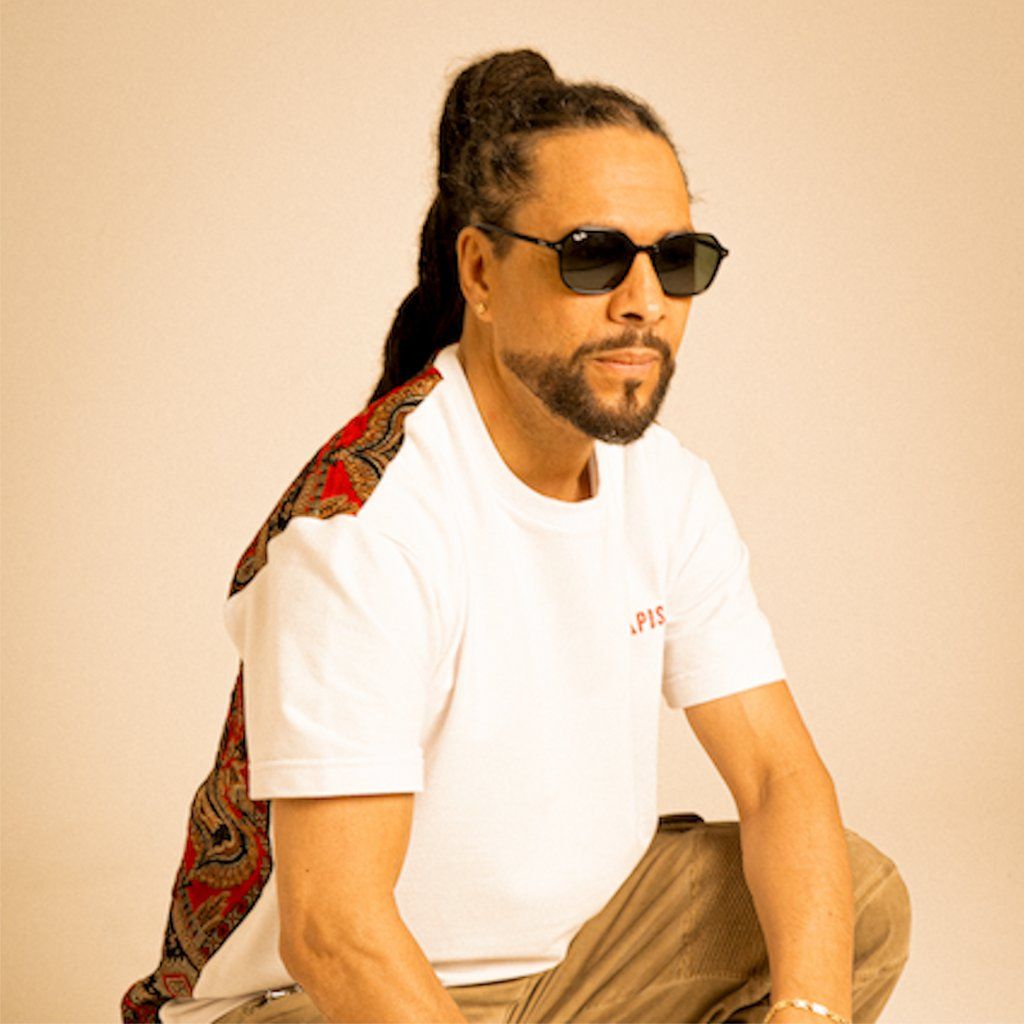 Bank Holiday Special: Roni Size + Chimpo