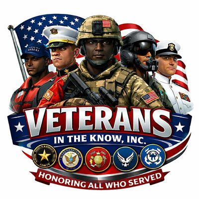 VETERANS IN THE KNOW, INC.