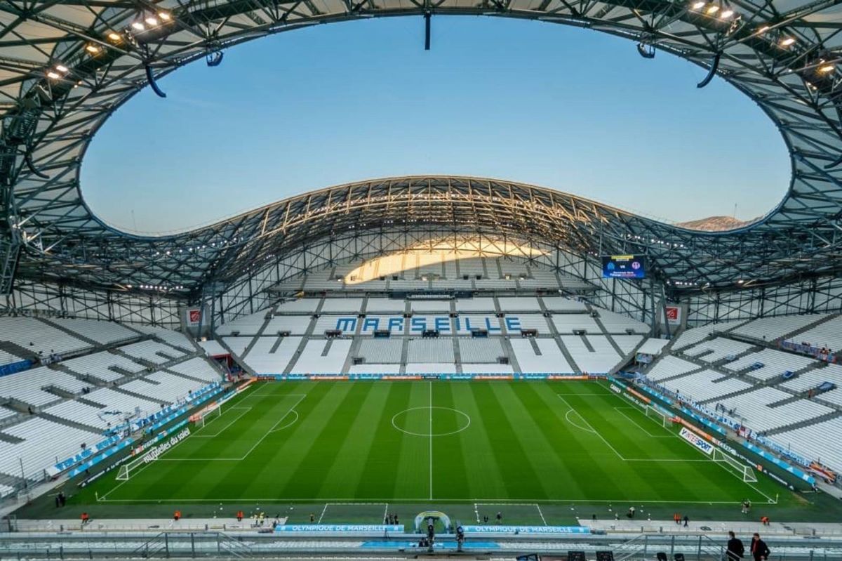 Olympique De Marseille\/Le Havre AC 