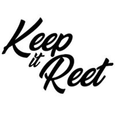 Keep it Reet
