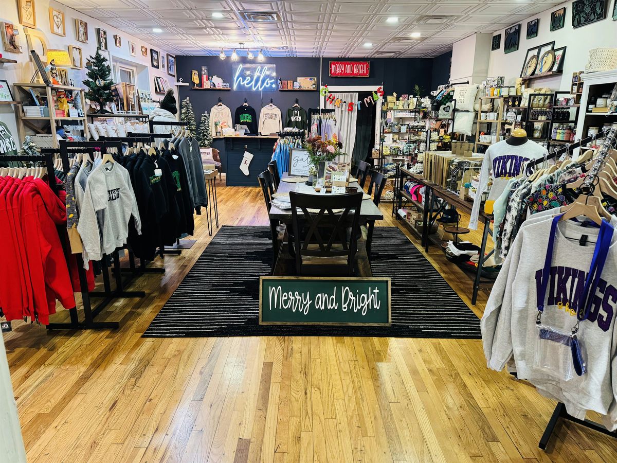 Makers and Artists - Find Your Space