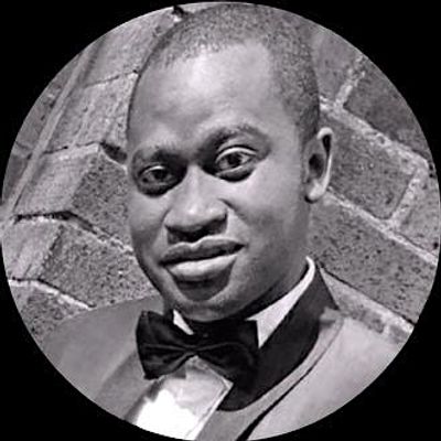 Dr David Junior Gilbert