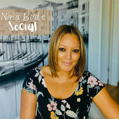 Nina Bode Social